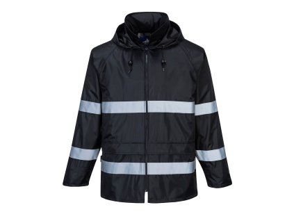 Classic Iona Rain Jacket (Barva Black, Velikost 4XL)