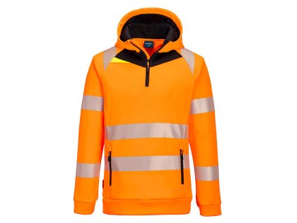 The DX4 Hi-Vis Hoodie is the perfect mid layer option in terms of design, warmth and stretch. This style has the perfect fabric weight for keeping you warm in winter and its premium design provides you a modern and stylish look especially when…
