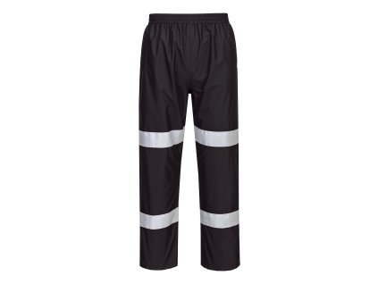 Iona Enhanced Lightweight Packable Trousers (Barva Black, Velikost 4XL)