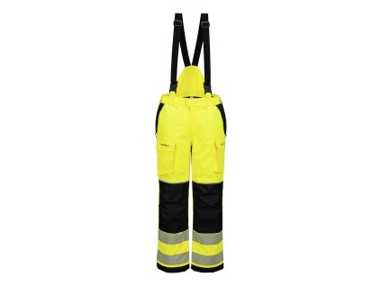 PW3 Modaflame Rain+ Hi-Vis Multi-Norm FR Winter Trousers