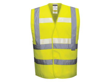 Triple Technology Vest