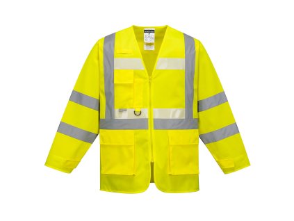Glowtex Executive Jacket