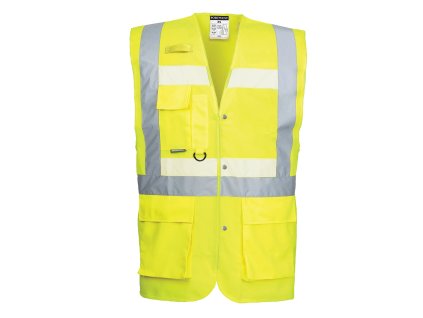 Glowtex Executive Vest