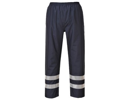Iona Lite Rain Trousers (Barva Navy, Velikost L)