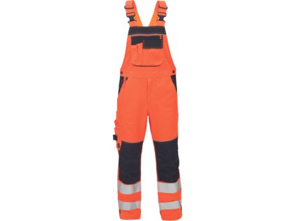 KNOXFIELD HVPS FL lacl kalh. (Barva červená, Velikost 46)