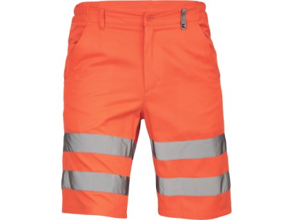 FERROL HV šortky (Barva žlutá, Velikost 42)