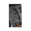 Kalhoty CXS WorkTech-Multi, multifunkční, pánské, šedo-černé (Velikost 46)