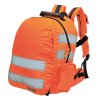 Quick Release Hi-Vis Rucksack (Barva Orange)
