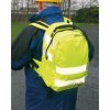 Hi-Vis Rucksack (Barva Orange)