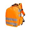 Hi-Vis Rucksack (Barva Orange)