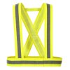 Hi-Vis Strap (Barva Orange)