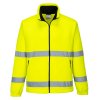 Hi-Vis Essential Fleece (Barva Orange, Velikost L)
