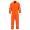 Araflame Work Lightweight FR Coverall (Barva Navy, Velikost 34)