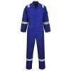 Araflame Work Lightweight FR Coverall (Barva Navy, Velikost 34)