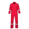 Araflame Work Lightweight FR Coverall (Barva Navy, Velikost 34)