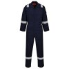 Araflame Work Lightweight FR Coverall (Barva Navy, Velikost 34)