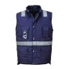 Iona Bodywarmer (Barva Navy, Velikost L)