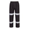 Iona Enhanced Lightweight Packable Trousers (Barva Black, Velikost 4XL)