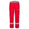 Bizflame Industry Two Tone FR Trousers (Barva Grey, Velikost 30)