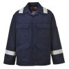 Bizflame Work FR Jacket (Barva Navy, Velikost 4XL)
