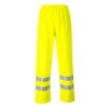 Sealtex Flame Hi-Vis FR Trousers (Barva Orange, Velikost L)
