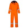 Bizflame Work FR Insulated Coverall (Barva Navy, Velikost L)