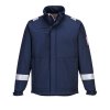 Modaflame Softshell FR Jacket (Barva Navy, Velikost 4XL)