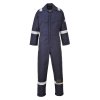 Modaflame Work FR Coverall (Barva Navy, Velikost L)