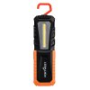 USB Rechargeable Inspection Torch (Barva Black)