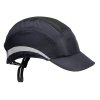 AirTech Light Bump Cap (Barva Black)
