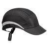 AirTech Light Bump Cap (Barva Black)