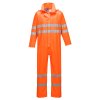 Sealtex Ultra Hi-Vis Rain Coverall (Barva Orange, Velikost L)