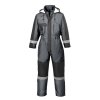 Winter Coverall (Barva Black, Velikost L)