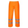 Hi-Vis Rain Trousers (Barva Orange, Velikost 4XL)