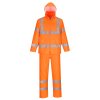 Hi-Vis Rain Suit (Barva Orange, Velikost 4XL)