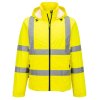 Hi-Vis Lightweight Packable Jacket (Barva Orange, Velikost 4XL)