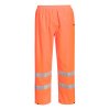 Hi-Vis Lightweight Packable Trousers (Barva Orange, Velikost 4XL)