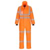 Hi-Vis Extreme Rain Coverall (Barva Orange, Velikost L)