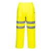 Hi-Vis Extreme Rain Trousers (3L) (Barva Orange, Velikost 4XL)