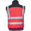 KNOXFIELD HVPS oboustr.vesta (Barva červená, Velikost XS)