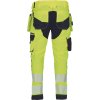 NEURUM NORDICS HV FL kalhoty (Barva žlutá, Velikost 46)
