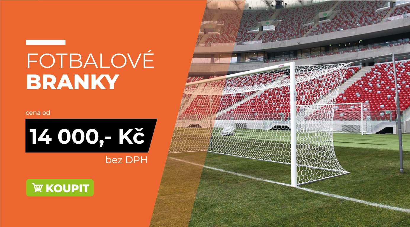Fotbalové branky