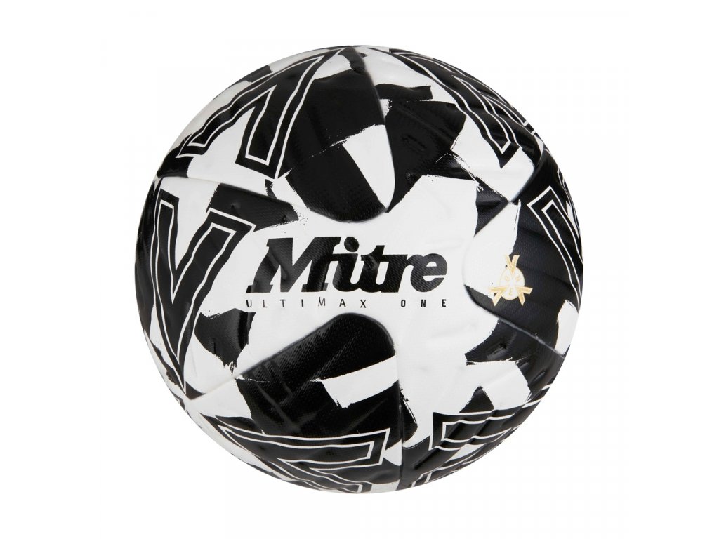 Míč Mitre Ultimax One Football FIFA Quality Pro I