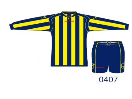 refotal givova strips