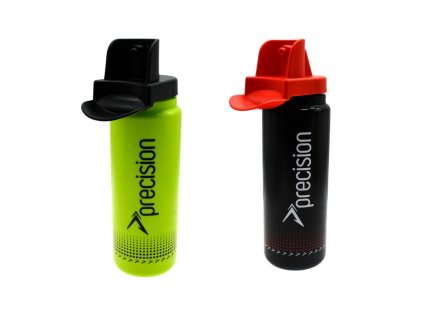 Láhev na vodu 1 litr, hygienická