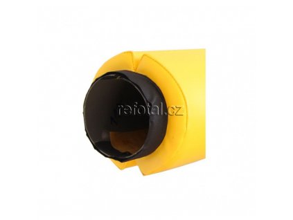 refotal volejbal ochrana sloupu 80x80 mm