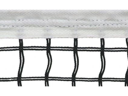 refotal tenisová síť zdvojená