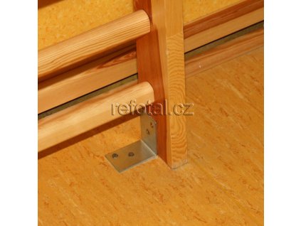 refotal úchyt žebřiny 2 v