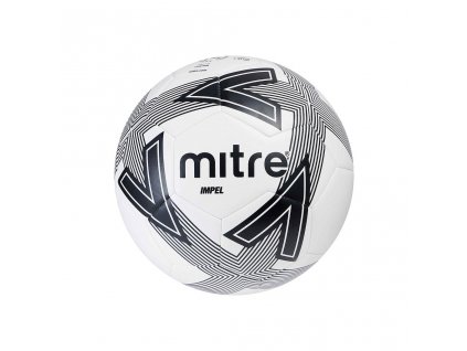 Mitre Impel Black