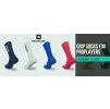 Ponožky s protiskluzem na chodidle Proskary